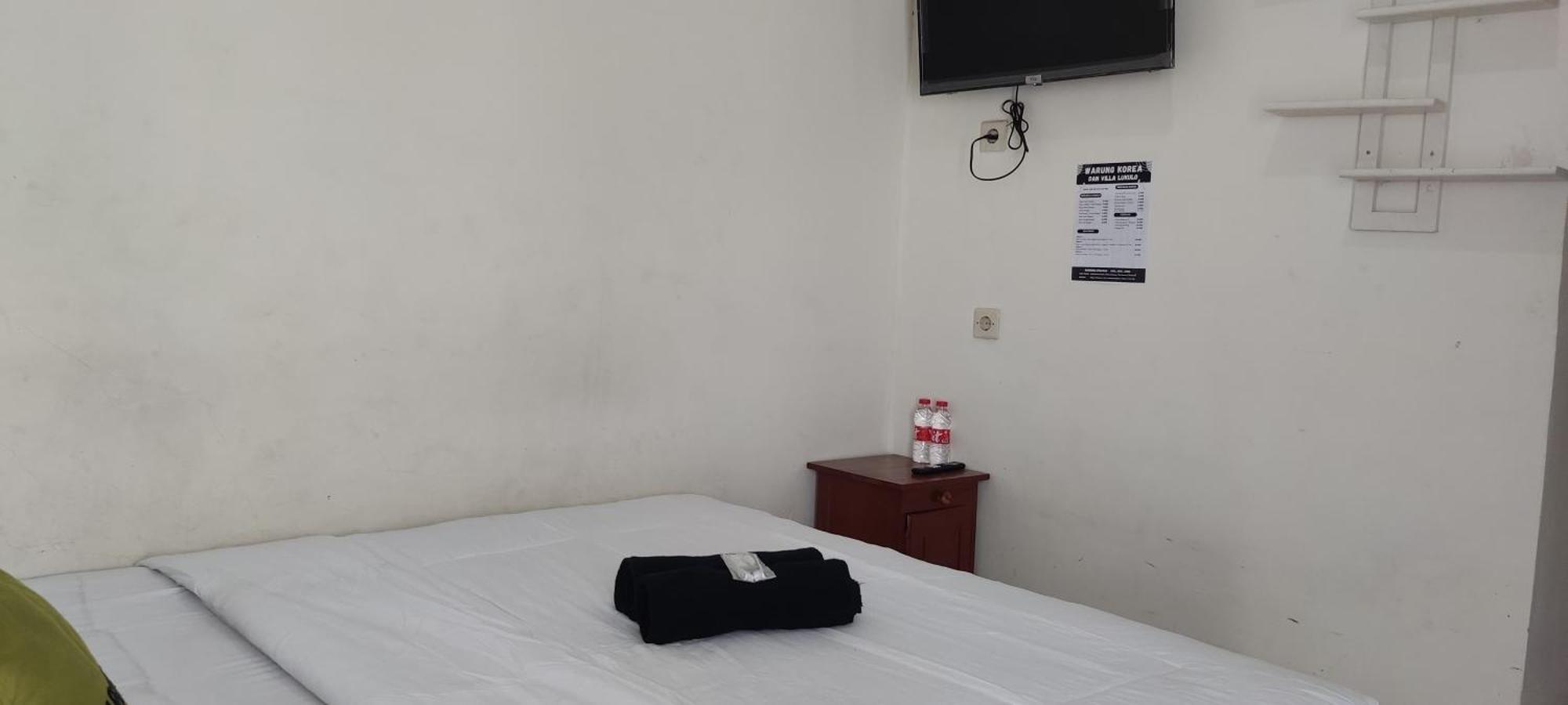 Urbanview Villa Lukulo Kebumen By Reddoorz Ngoại thất bức ảnh