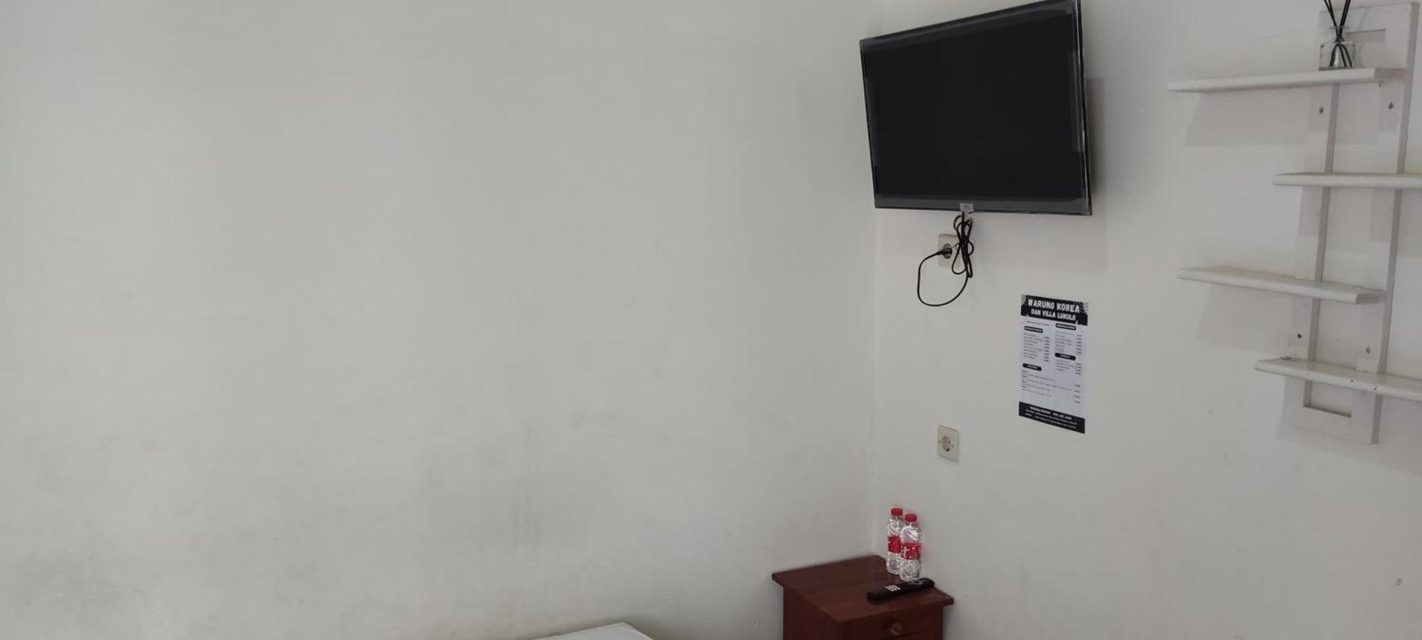 Urbanview Villa Lukulo Kebumen By Reddoorz Ngoại thất bức ảnh